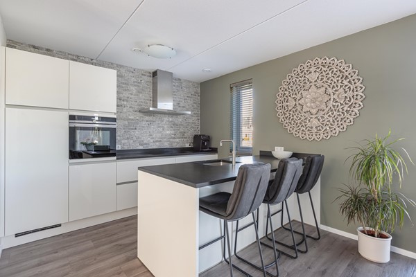 Medium property photo - Albert Wiggerssingel 7, 8302 TA Emmeloord